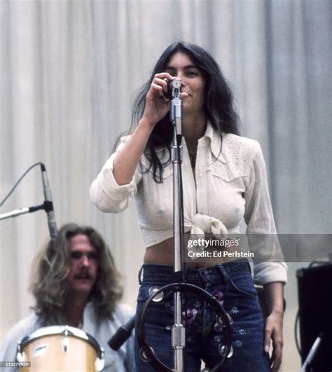 Emmylou Harris